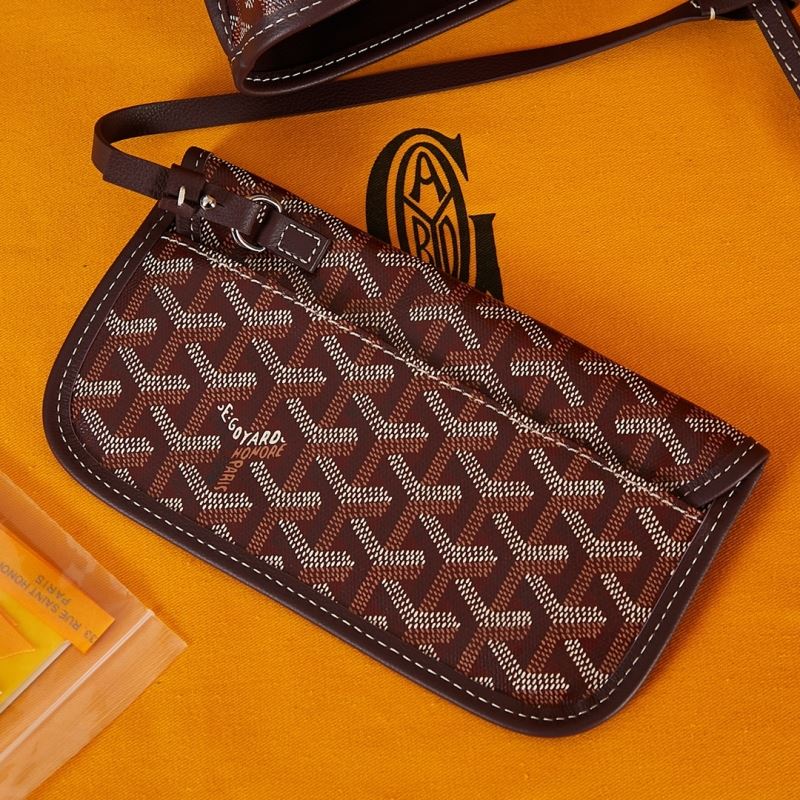 Goyard Shopping Bags